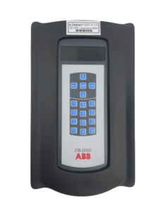 ABB CB-2000 - Portable Capacitance Meter