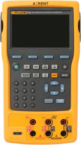 Fluke 754 - HART Documenting Process Calibrator