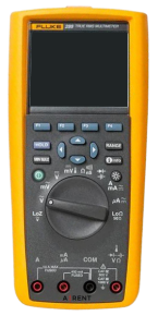 Fluke 289 - Data Logging Multimeter