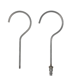 Doble M4100 High-Voltage Test Hook - Replacement for Lost or Broken Hook
