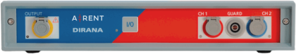 OMICRON DIRANA - Dielectric Insulation Analyzer