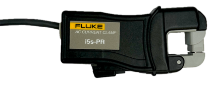 Fluke i5s-PR - 5A Current Clamp for Fluke 1750