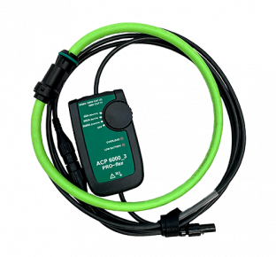 PROSyS ACP 6000_3/24 - 6000A 24 in Flexible Current Probe for HDPQ