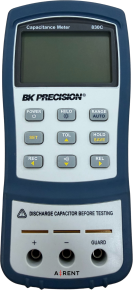 B&K Precision 830C - LCR Capacitance Meter