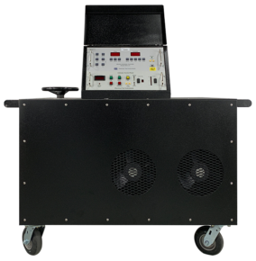 ETI PI-6000 - Mobile 6000A Circuit Breaker Test System