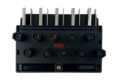 ABB 1164046 - 10 Point Test Plug