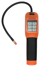 DILO 3-033-R002 LeakPointer - SF6 Leak Detector