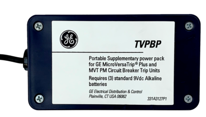 General Electric / GE TVPBP