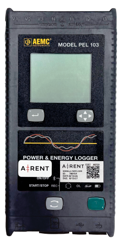 AEMC PEL 103