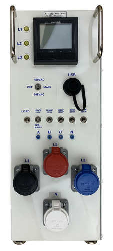 Load Bank
