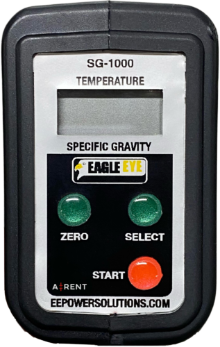 Eagle Eye SG-1000F