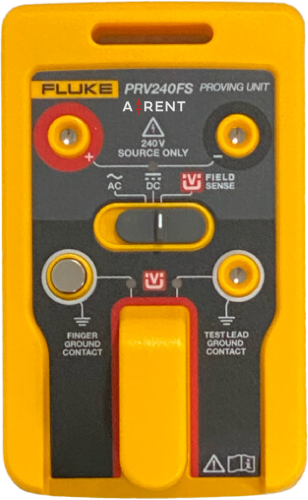 Fluke PRV240FS