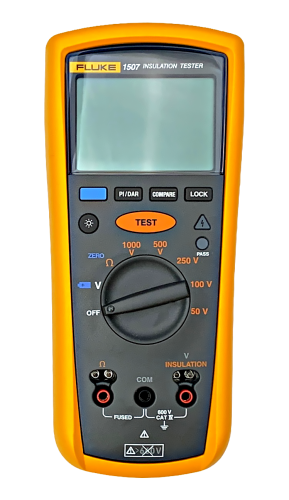 Fluke 1507