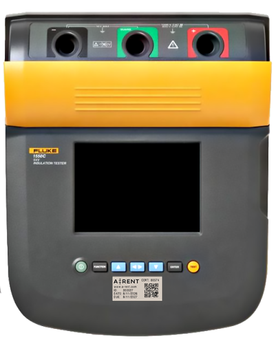 Fluke 1550C