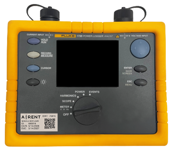 Fluke 1735