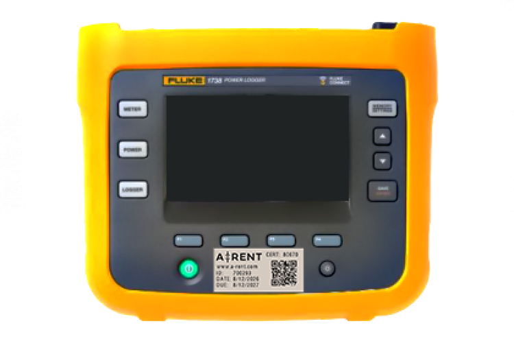 Fluke 1738