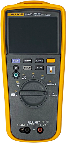 Fluke 279 FC