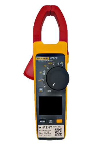 Fluke 376 FC