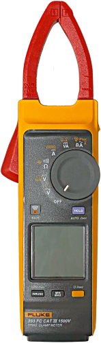 Fluke 393 FC