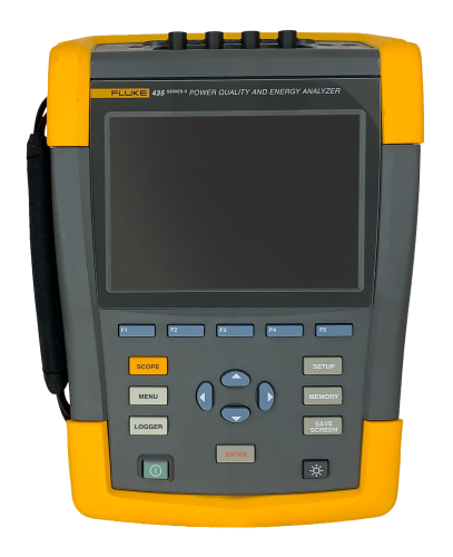 Fluke 435-II