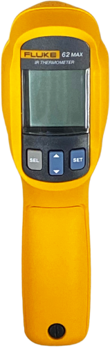 Fluke 62 MAX
