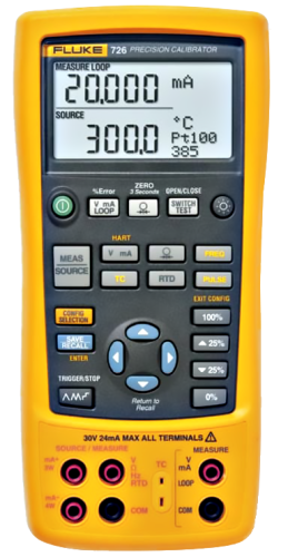 Fluke 726