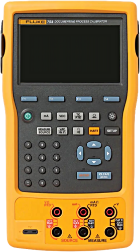 Fluke 754