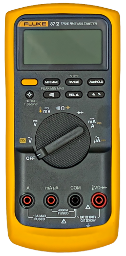 Fluke 87V
