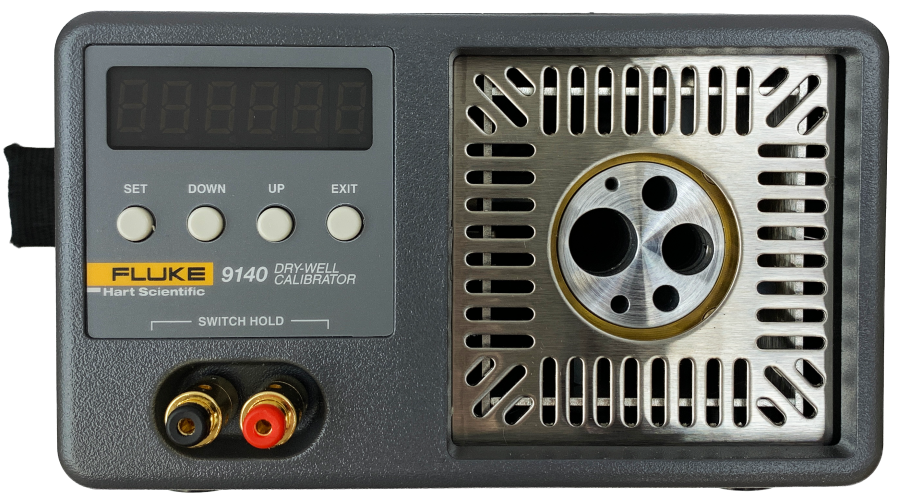 Fluke 9140