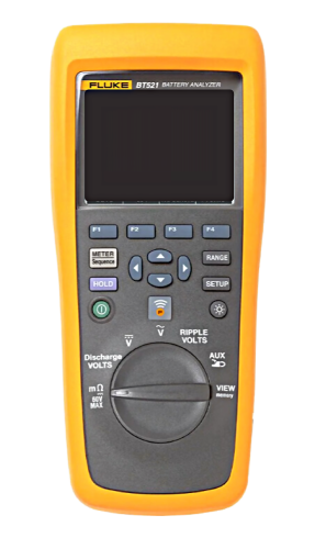 Fluke BT521