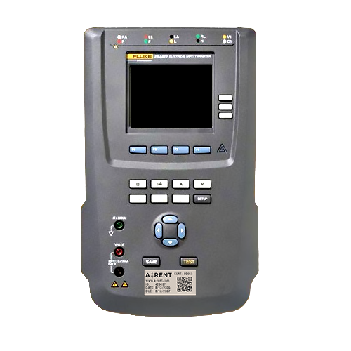 Fluke ESA612