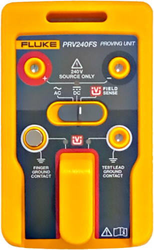 Fluke PRV240FS