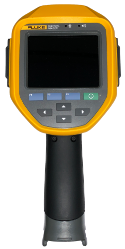 Fluke Ti450 SF6