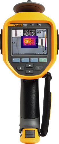 Fluke Ti480 PRO
