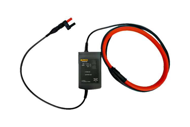 Fluke i2000