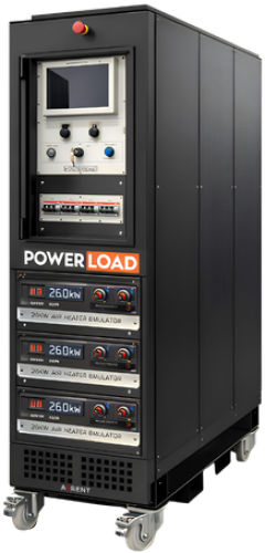 PowerLoad GPU Emulator 60