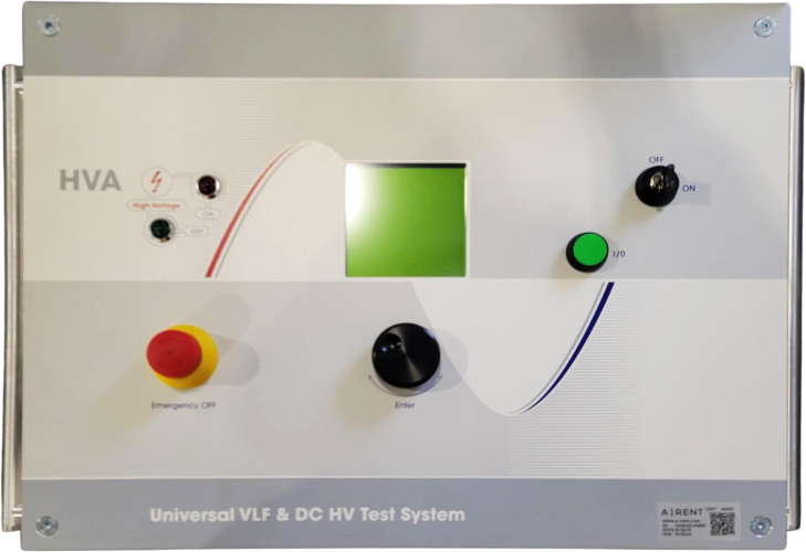 HV Diagnostics HVA68-2