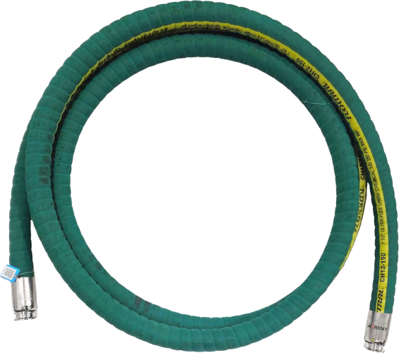 Liquid Cooled Load Bank Hose