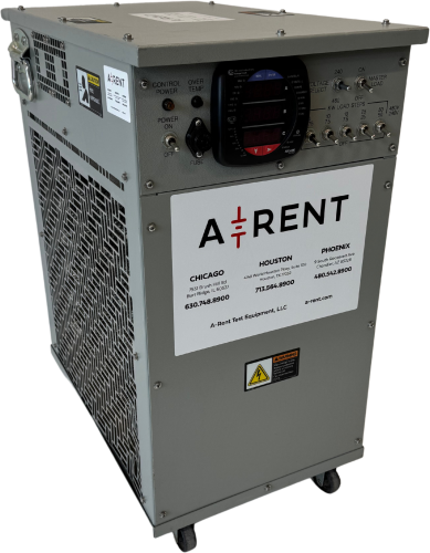 Avtron LPH100