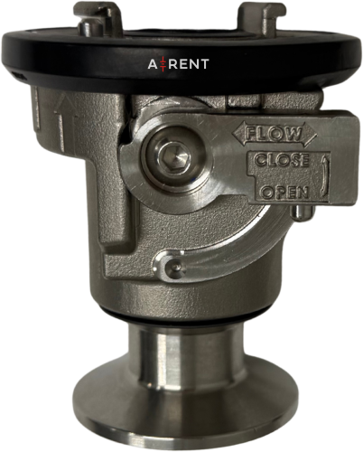 Danfoss FD83 Adapter