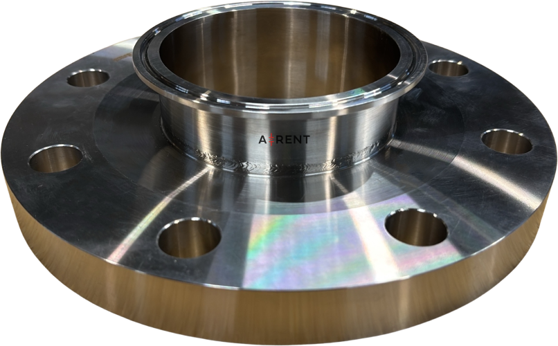 Flange Adapter