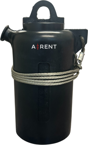 35kV Deadbreak Insulating Cap