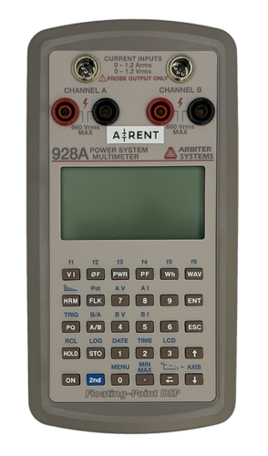 Arbiter 928A