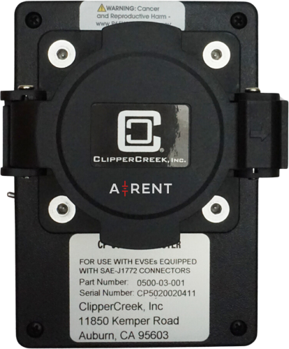 Enphase / ClipperCreek CP-50