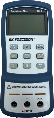 B&K Precision 830C