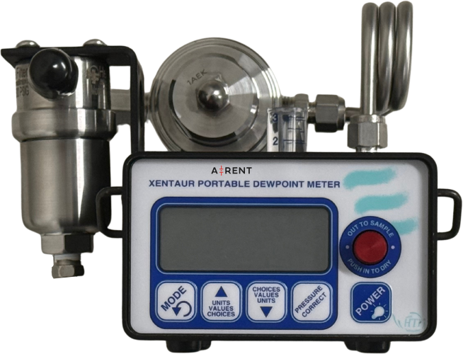 Process Insights Xentaur XPDM