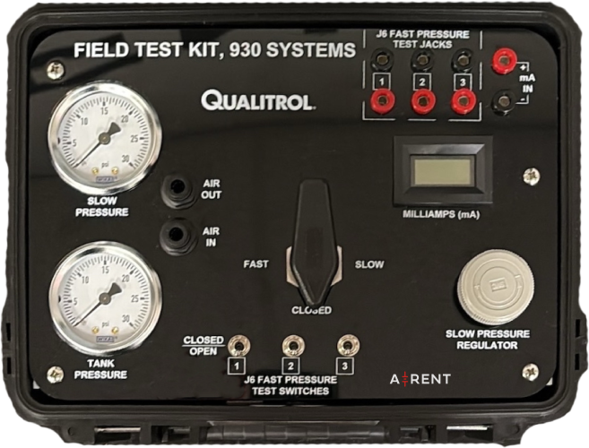QUALITROL KIT-930