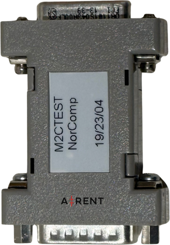 Schneider / Square D M2CTEST