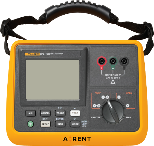 Fluke GFL-1500